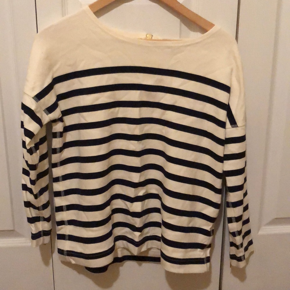Sweatshirt from J. Crew